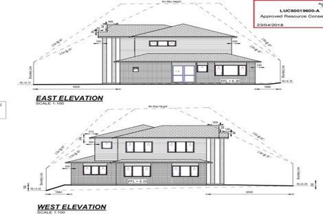 Photo of property in 43 Beaubank Road, Kelston, Auckland, 0602