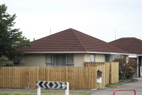 Photo of property in 1/84 Hay Street, Bromley, Christchurch, 8062