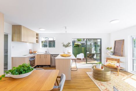 Photo of property in 1/29a Mountbatten Street, New Brighton, Christchurch, 8061