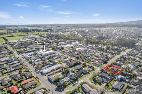 Photo of property in 52 South Belt, Lincoln, 7608