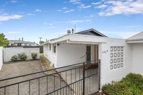 Photo of property in 142a Weld Street, Redwoodtown, Blenheim, 7201