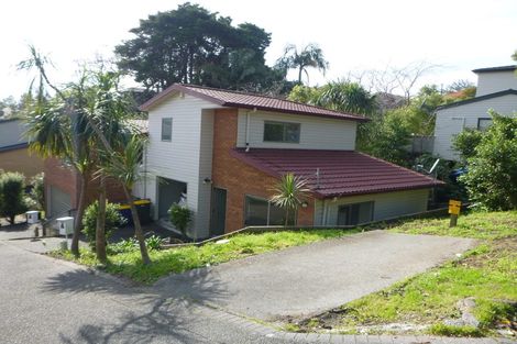 Photo of property in 20b Roseberry Avenue, Birkenhead, Auckland, 0626