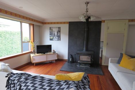 Photo of property in 625 Tweed Street, Newfield, Invercargill, 9812