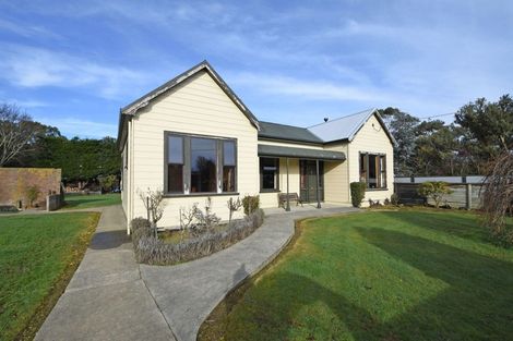 Photo of property in 73 Wallacetown Lorneville Highway, Lorneville, Invercargill, 9874