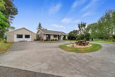 Photo of property in 43 Mikkelsen Road, Te Aroha, 3393