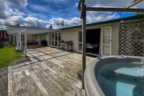 Photo of property in 1 Highfield Place, Lynmore, Rotorua, 3010