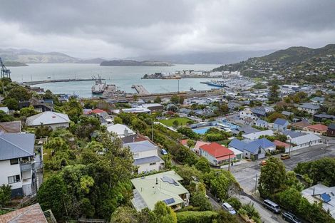 Photo of property in 54 Saint Davids Street, Lyttelton, 8082