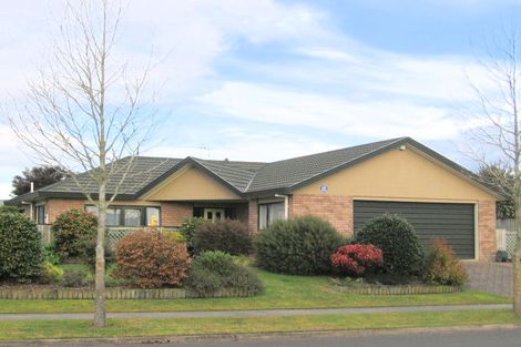 Photo of property in 4 Spinnaker Drive, Flagstaff, Hamilton, 3210