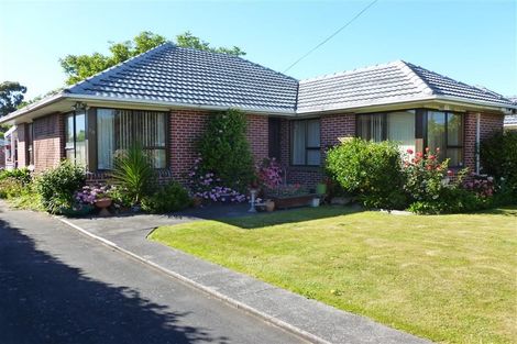 Photo of property in 20 Wilton Crescent, Bishopdale, Christchurch, 8053