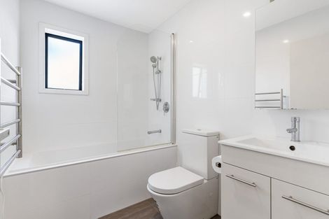 Photo of property in 46 Akeake Lane, Albany Heights, Auckland, 0632