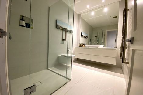 Photo of property in 125a Tamaki Drive, Mission Bay, Auckland, 1071