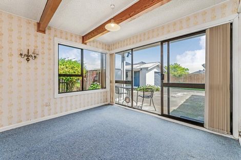 Photo of property in 7 Nottingham Avenue, Halswell, Christchurch, 8025