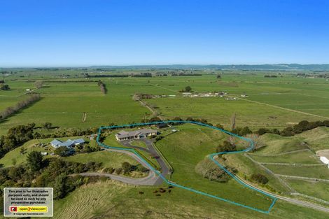 Photo of property in 188b Braemar Road, Manawahe, Whakatane, 3193
