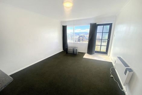 Photo of property in Avon Flats, 20/217 The Terrace, Wellington Central, Wellington, 6011