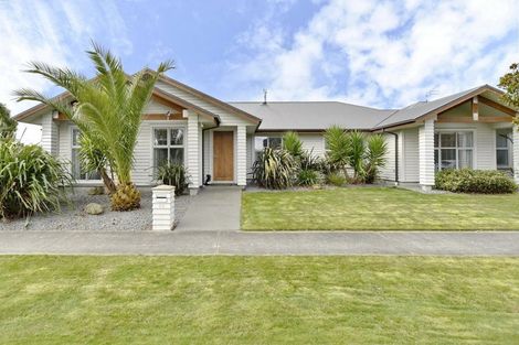 Photo of property in 50 Infinity Drive, Pegasus, 7612