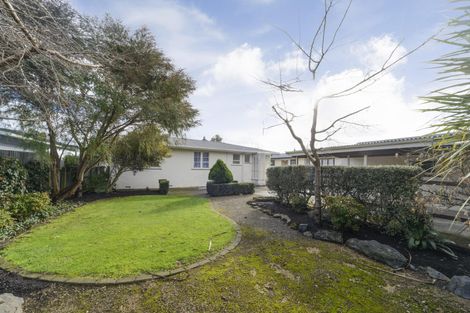 Photo of property in 5 Hartley Place, Awapuni, Palmerston North, 4412