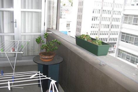 Photo of property in The Lofts, 16/185 Victoria Street, Te Aro, Wellington, 6011