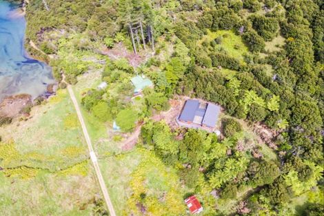 Photo of property in Endeavour Inlet, Endeavour Inlet, Marlborough Sounds, 7282