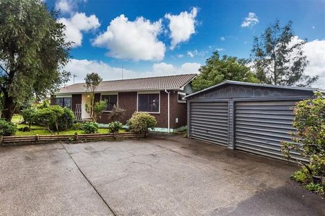 Photo of property in 16 Ulay Place, Clover Park, Auckland, 2019