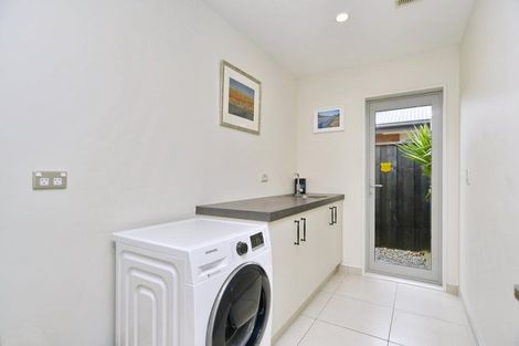 Photo of property in 50 Infinity Drive, Pegasus, 7612