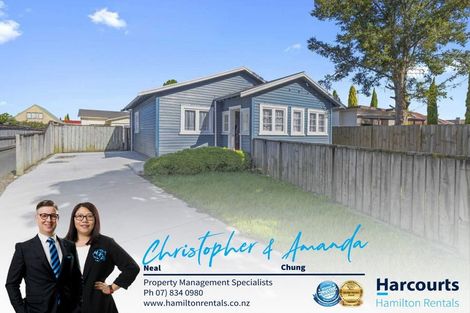 Photo of property in 7 Rawene Street, Nawton, Hamilton, 3200