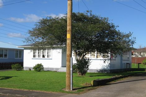 Photo of property in 6 Cooper Crescent, Otara, Auckland, 2023