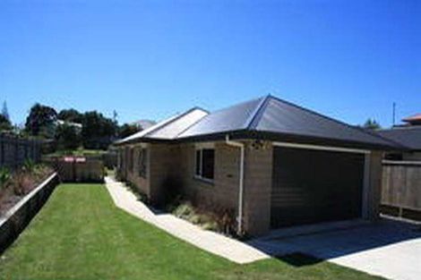 Photo of property in 58b Penrod Drive, Bell Block, New Plymouth, 4312