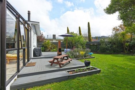 Photo of property in 7 Burns Grove, Trentham, Upper Hutt, 5018