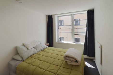 Photo of property in 4e/123 Molesworth Street, Thorndon, Wellington, 6011