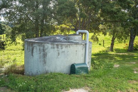 Photo of property in 115 Ruapekapeka Road, Towai, Hikurangi, 0182