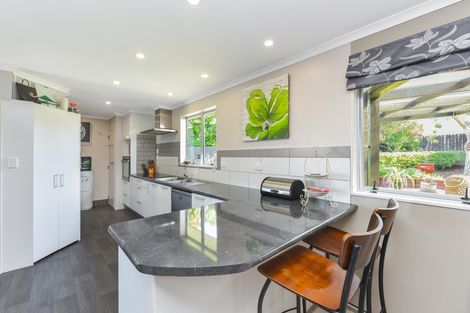 Photo of property in 52 Snell Street, Morrinsville, 3300