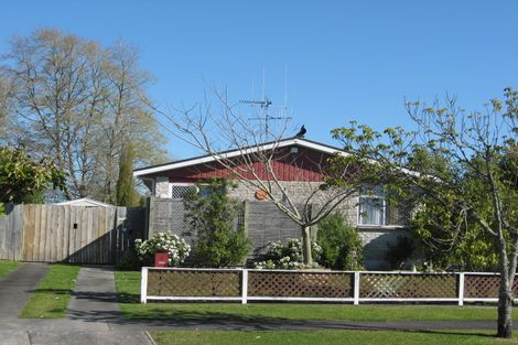Photo of property in 2 Harlock Place, Huntly, 3700