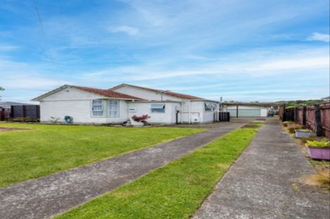 Photo of property in 54 Strange Street, Waitara, 4320