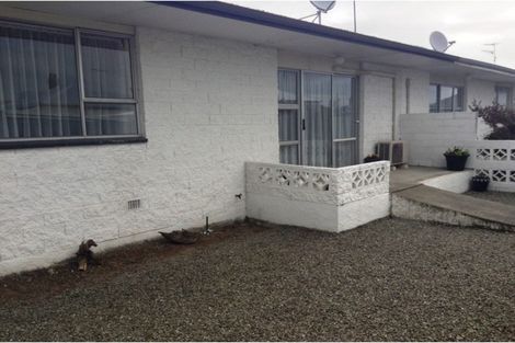 Photo of property in 3/85 Aitken Street, Ashburton, 7700