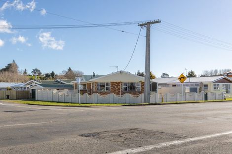 Photo of property in 13 Nelson Street, Waitara, 4320