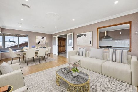 Photo of property in 43 Balwyn Avenue, Tihiotonga, Rotorua, 3015