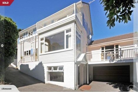 Photo of property in 83 Hatton Street, Karori, Wellington, 6012
