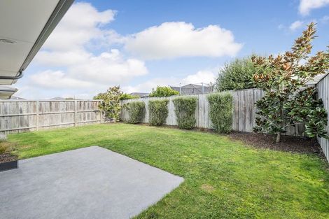Photo of property in 44 Brittan Drive, Rolleston, 7615