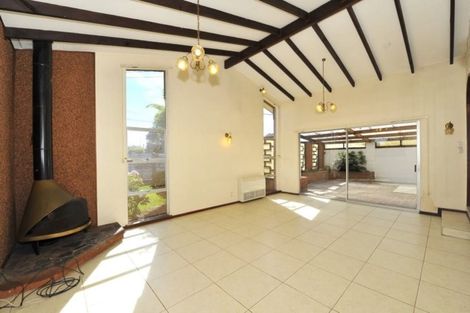 Photo of property in 50 Ensign Street, Halswell, Christchurch, 8025