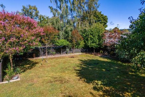 Photo of property in 25 Arrow Street, Wakefield, 7025