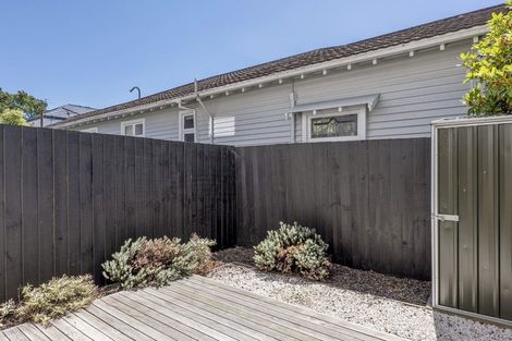 Photo of property in 2/9 Bolton Avenue, Spreydon, Christchurch, 8024