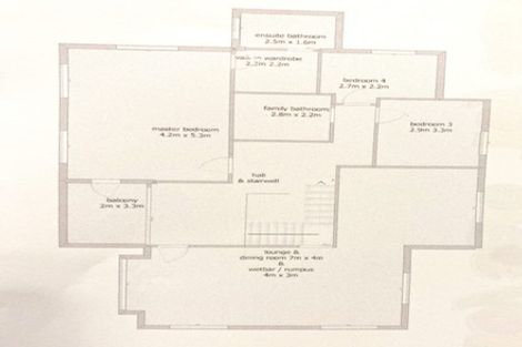 Photo of property in 39 Emlyn Place, Torbay, Auckland, 0630