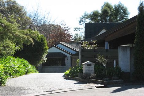 Photo of property in 7 Hunters Hill, Havelock North, 4130