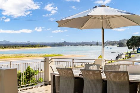 Photo of property in 27 Te Maika Road, Ngunguru, Whangarei, 0173