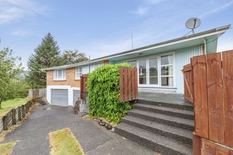 Photo of property in 42 Campbell Street, Taumarunui, 3920