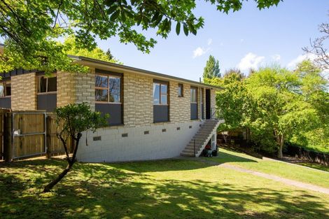 Photo of property in 4 Ries Street, Dannevirke, 4930