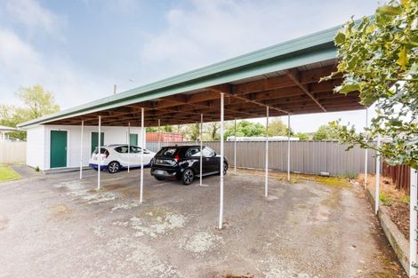 Photo of property in 2/6 Bowen Street, Feilding, 4702