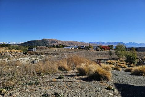 Photo of property in 18 Mistake Drive, Lake Tekapo, 7999