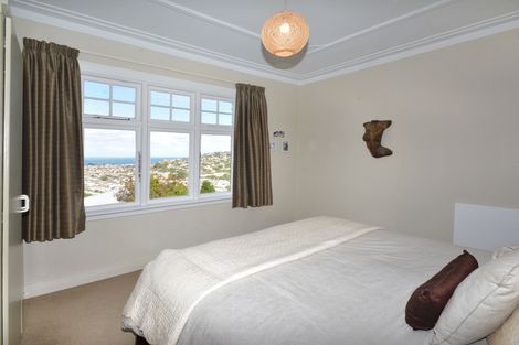 Photo of property in 61 Forfar Street, Clyde Hill, Dunedin, 9011