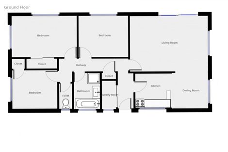 Photo of property in 2/384 Main Rd Stoke, Stoke, Nelson, 7011